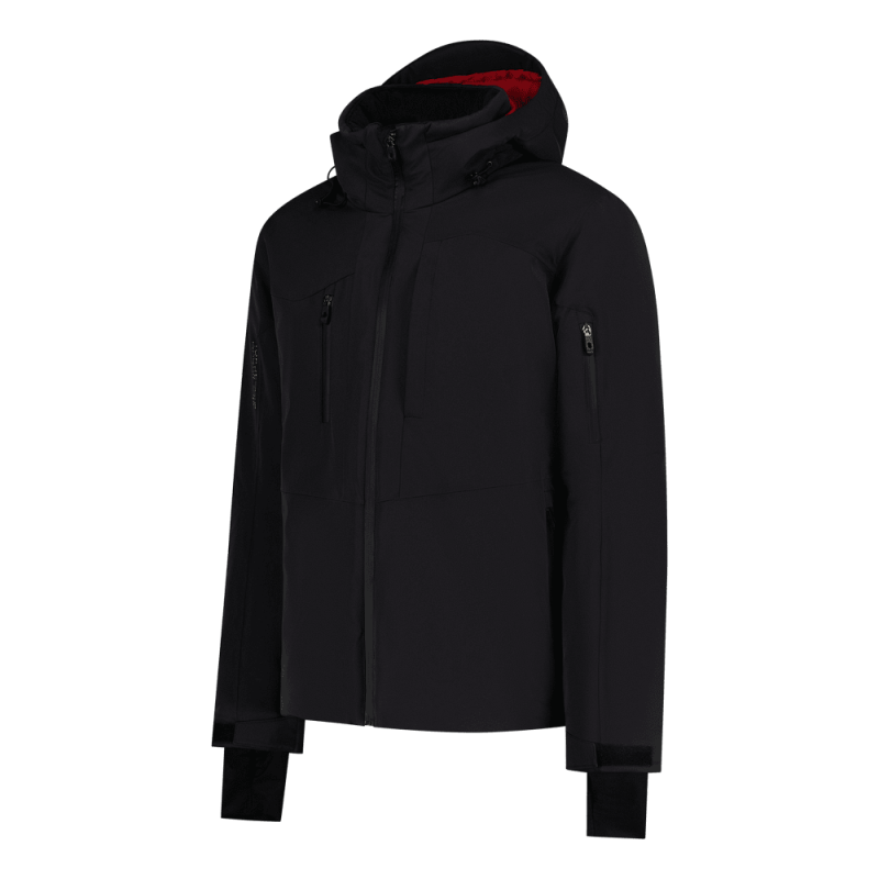 PRINCE | BLACK | L(52) | Diel