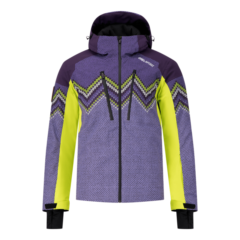 X-RAY | VIOLET | L(52) | Diel