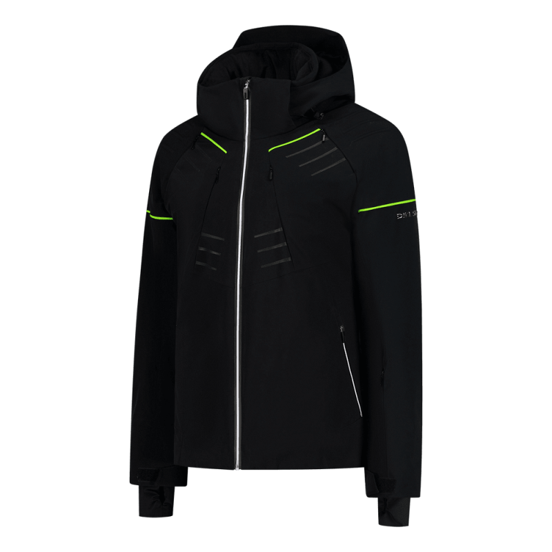 LEON | BLACKGREEN | S(48) | Diel