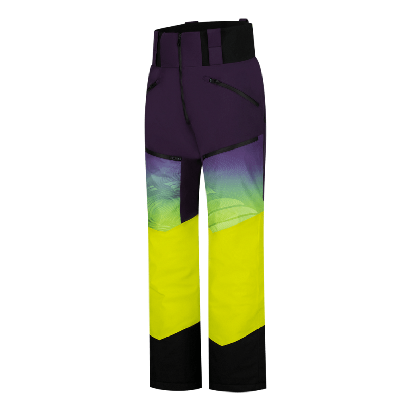 X-ROY | YELLOW | XL(54) | Diel