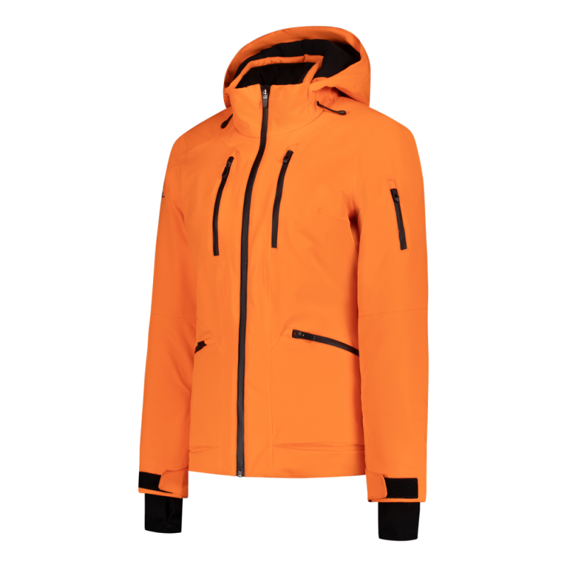 LARA | RED | XS(34) | Diel