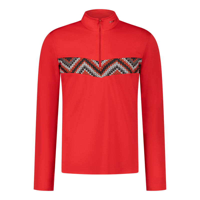 X-FLASH | darkred | S(48) | Diel