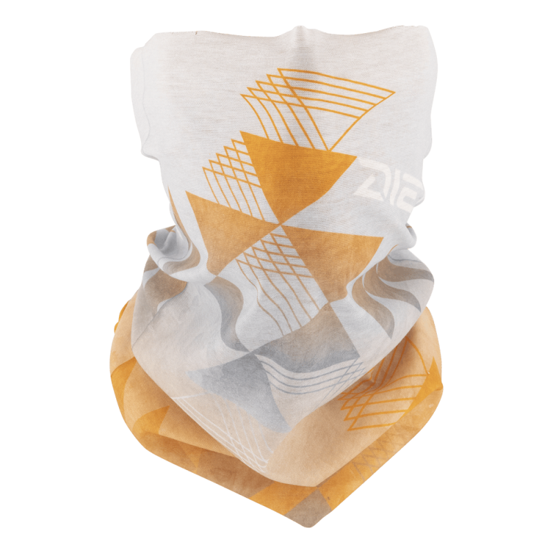 X-TAY UNISEX BANDANA | Orange | 1 | Diel