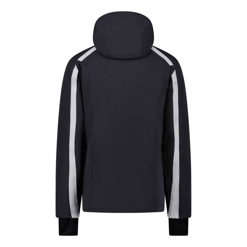 CROSS | BLACK | L(52) | Diel