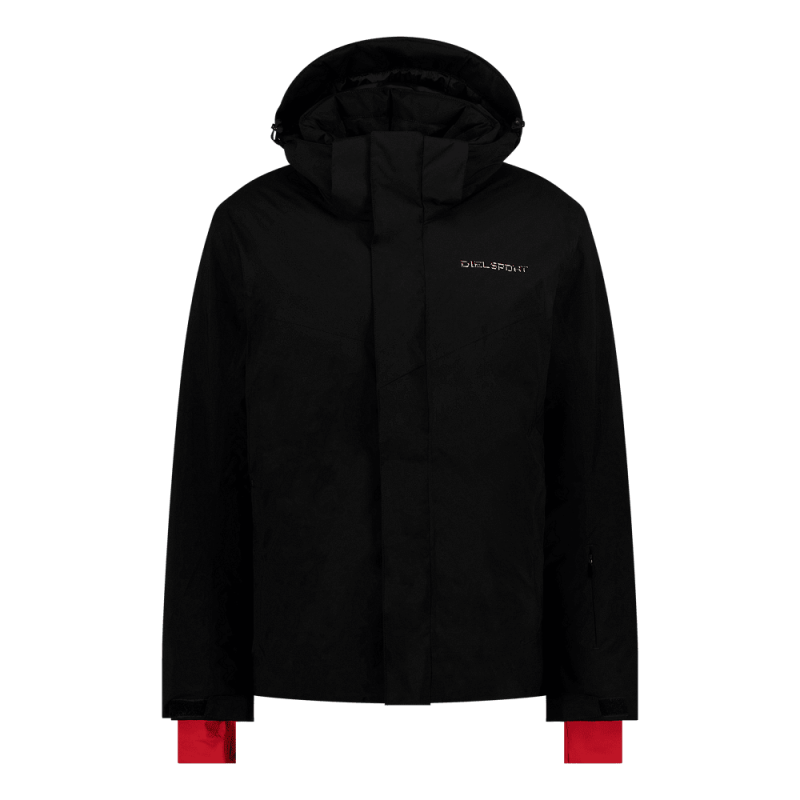 SOLI | BLACK | 3XL(58) | Diel