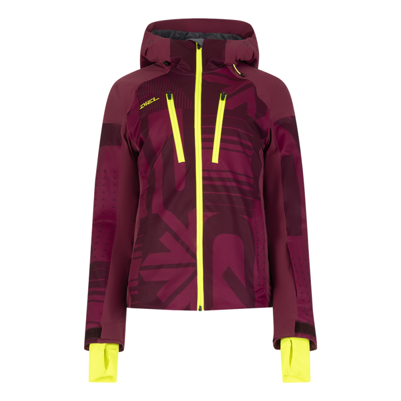 X-ALFA-W | RED | S(36) | Diel