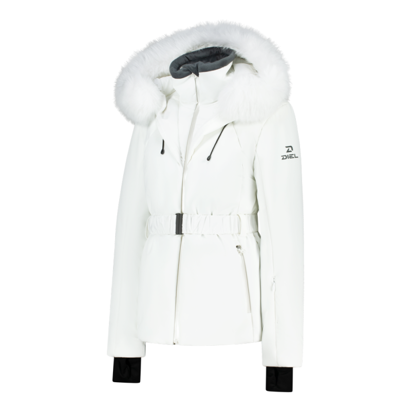 ALESSIA | WHITE | S(36) | Diel