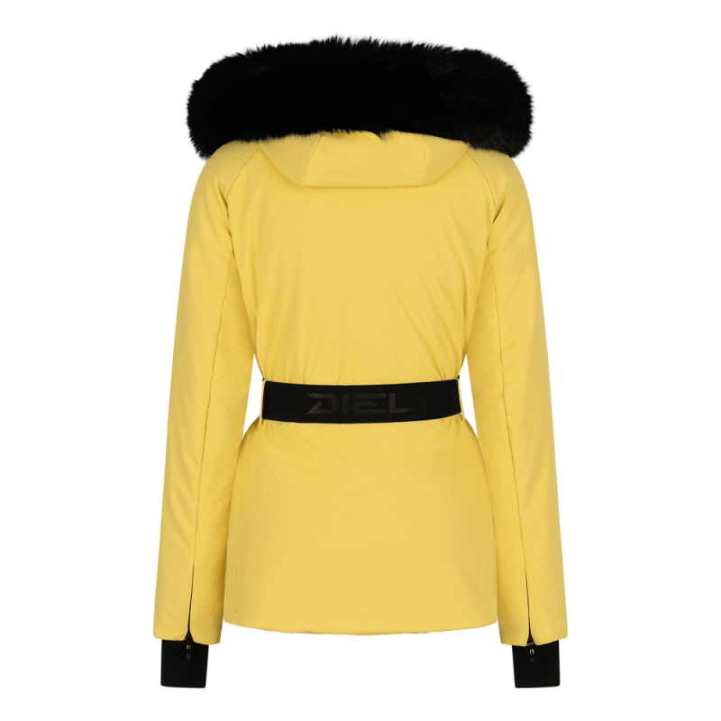 LANA | RED | XS(34) | Diel