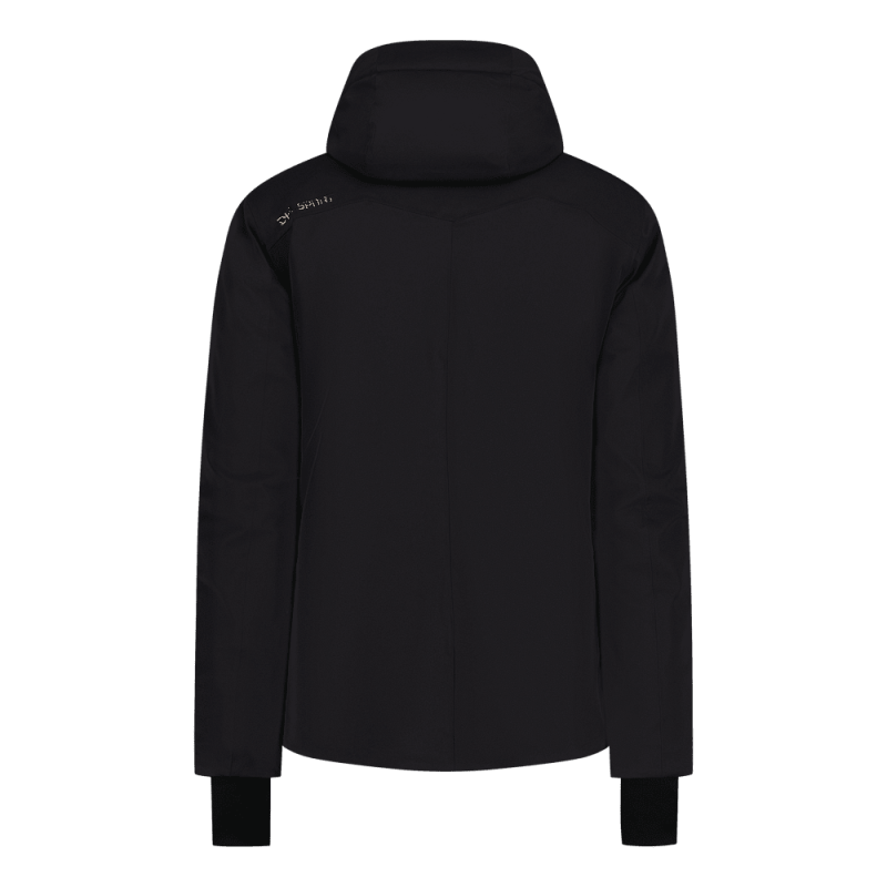 PRINCE | BLACK | L(52) | Diel