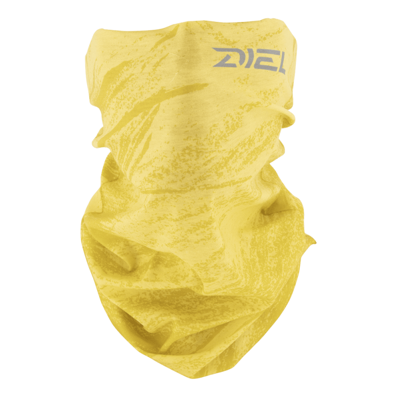 X-TAY UNISEX BANDANA | yellow | 1 | Diel