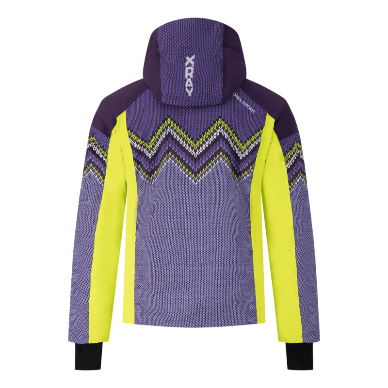 X-RAY | VIOLET | M(50) | Diel