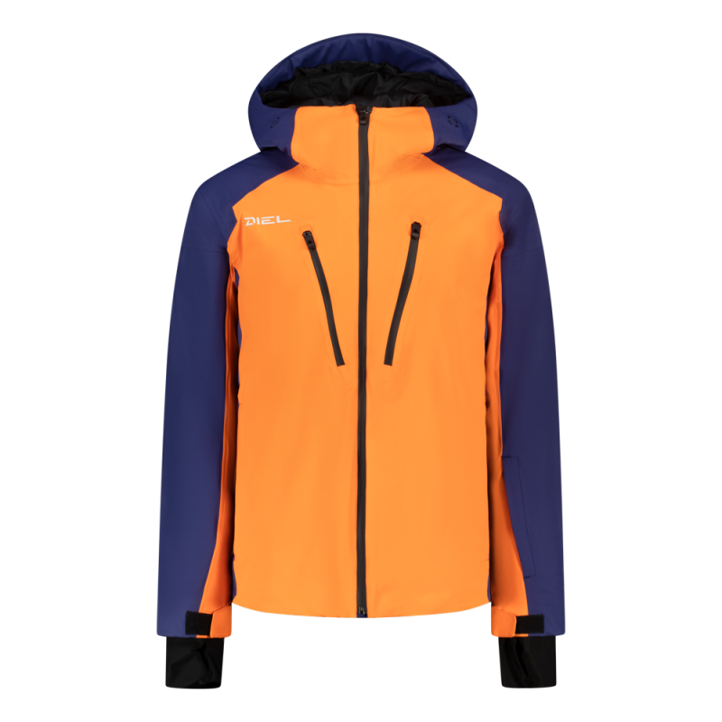 RAYMOND | M(50) | Diel