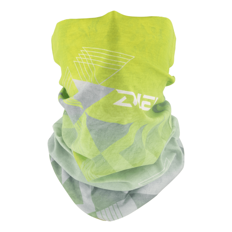 X-TAY UNISEX BANDANA | LIME | 1 | Diel