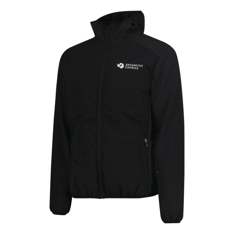AC LIMA 2.1 SOFT SHELL CAPSULE | black | L(52) | Diel