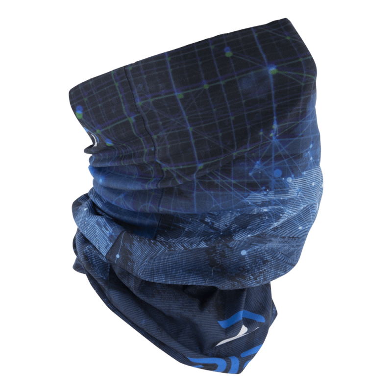 X-TAY UNISEX BANDANA | black | 1 | Diel