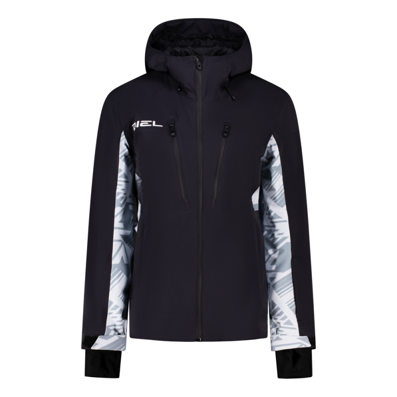 X-BETA-W | BLACKWHITE | 3XL(46) | Diel