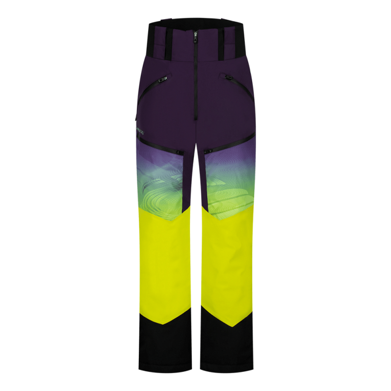 X-ROY | YELLOW | L(52) | Diel