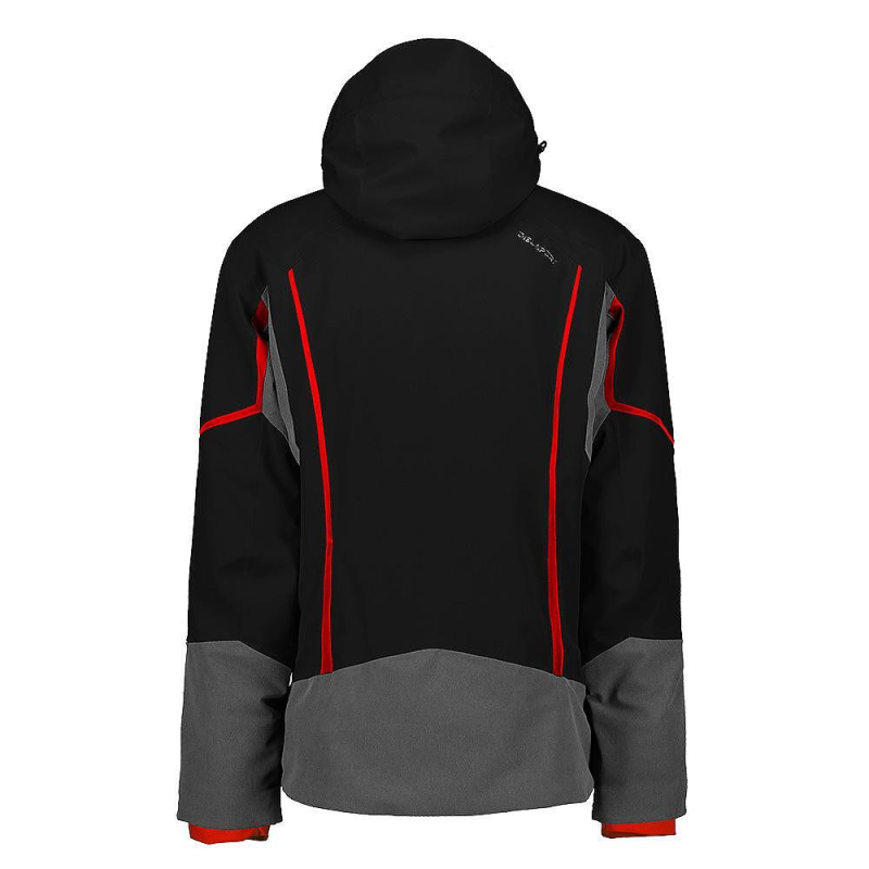 SEBASTIAN | BLACK | 5XL(62) | Diel