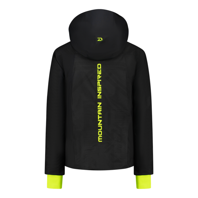 LEO | BLACK | L(52) | Diel