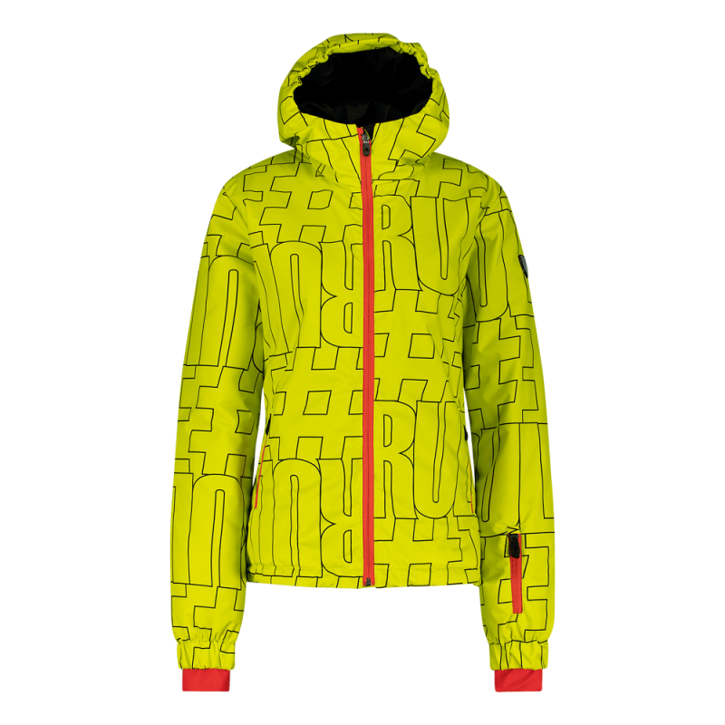 JESSY | NEON GREEN | 150 | Diel