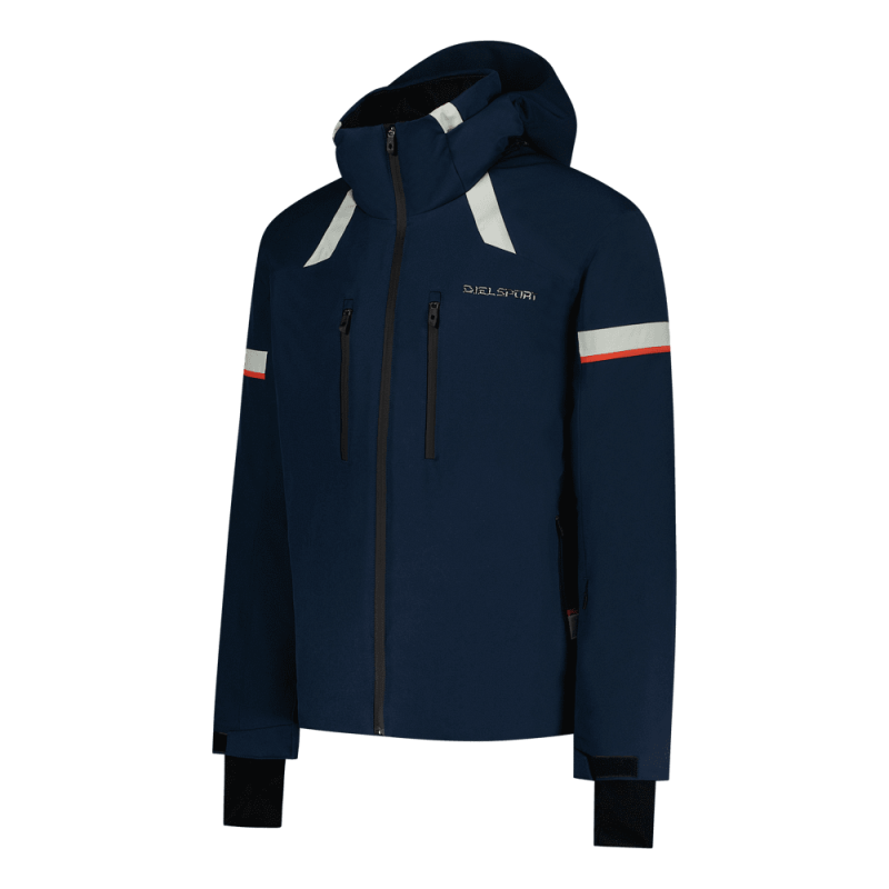 LANCE | BLUE | L(52) | Diel