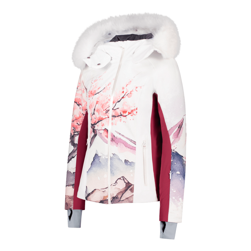 ELLIE W | WHITERED | S(36) | Diel