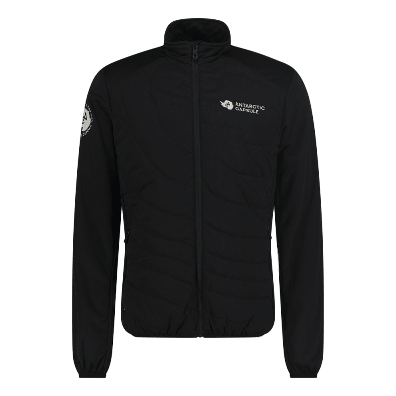 AC MIKE 2.1 M HYBRID CAPSULE | black | L(52) | Diel