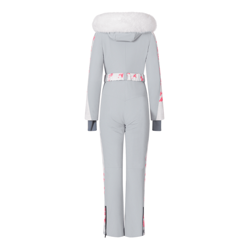 OLIVIA | GREY | S(36) | Diel