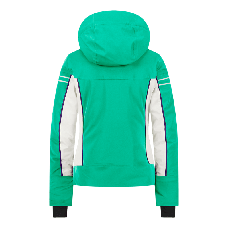 SABRINA | WHITEGREEN | 2XL(44) | Diel