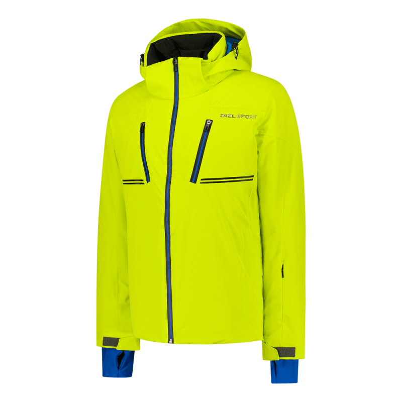 MERLIN | FRESHGREEN | 4XL(60) | Diel