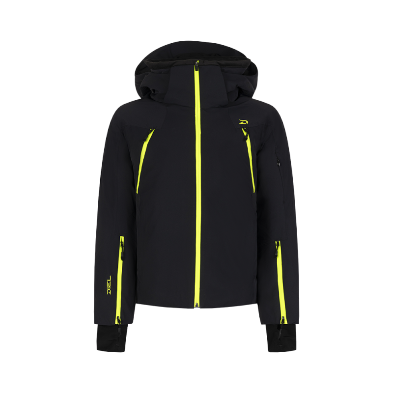 MAVERIC | BLACK | 4XL(60) | Diel