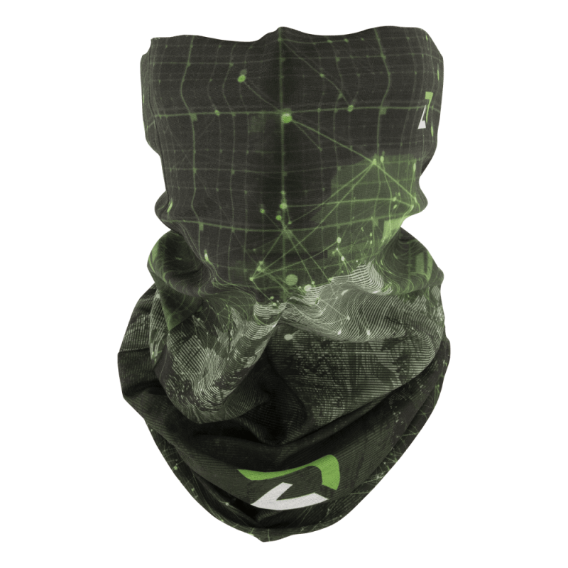 X-TAY UNISEX BANDANA | blackgr | 1 | Diel