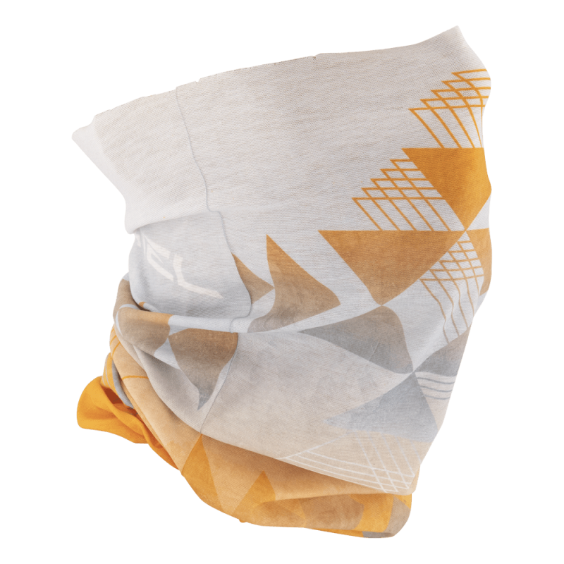 X-TAY UNISEX BANDANA | Orange | 1 | Diel