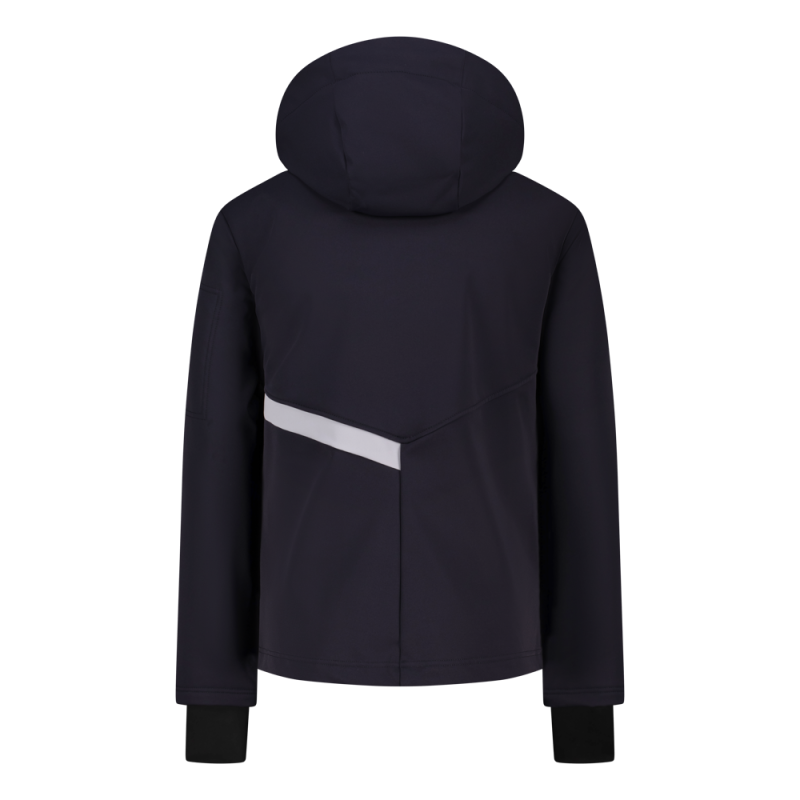 KODA | BLACK | 2XL(56) | Diel