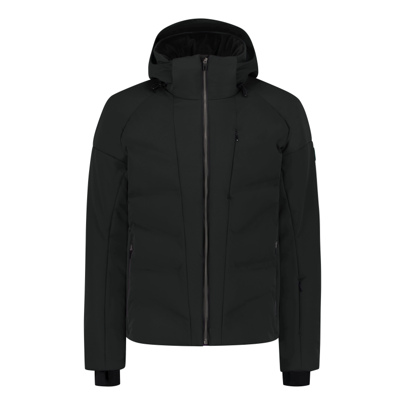 EDGAR | BLACK | L(52) | Diel