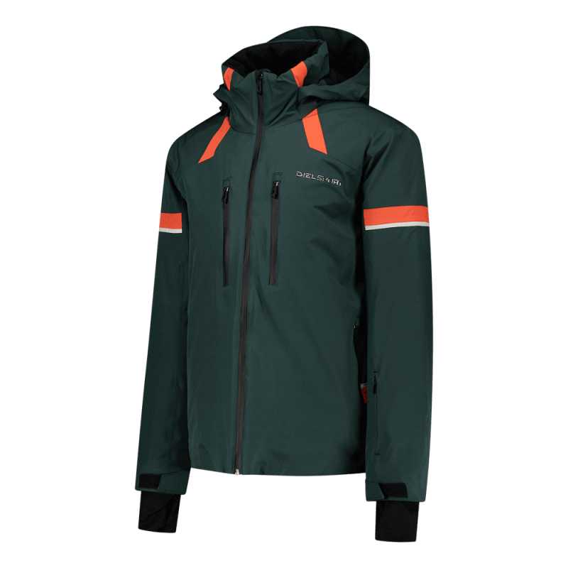 LANCE | RED | M(50) | Diel