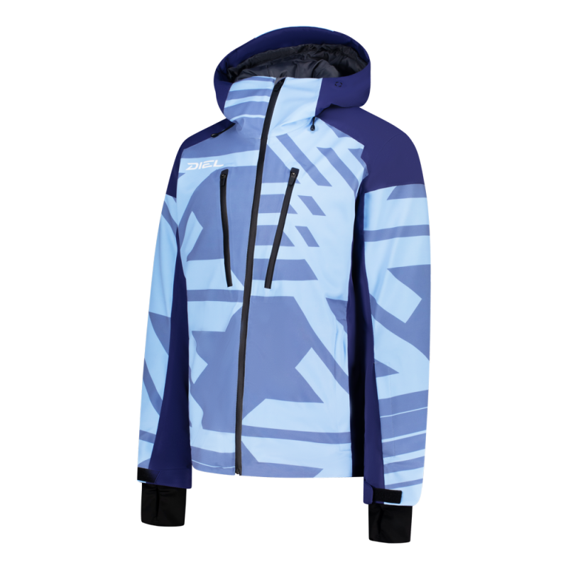 X-SIGMA-M | LIGHTBLUE | XL(54) | Diel