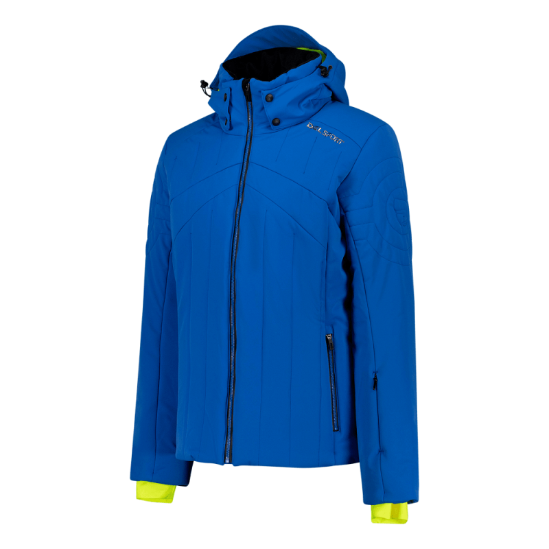 MILNER | BLUE | 4XL(60) | Diel