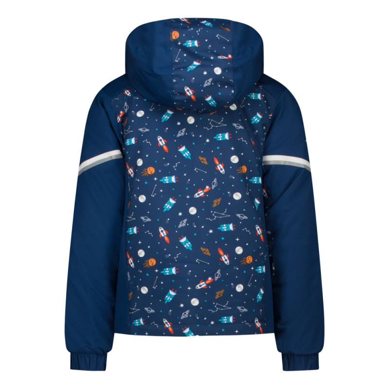 KASS | DARKBLUE | 122-128 | Diel