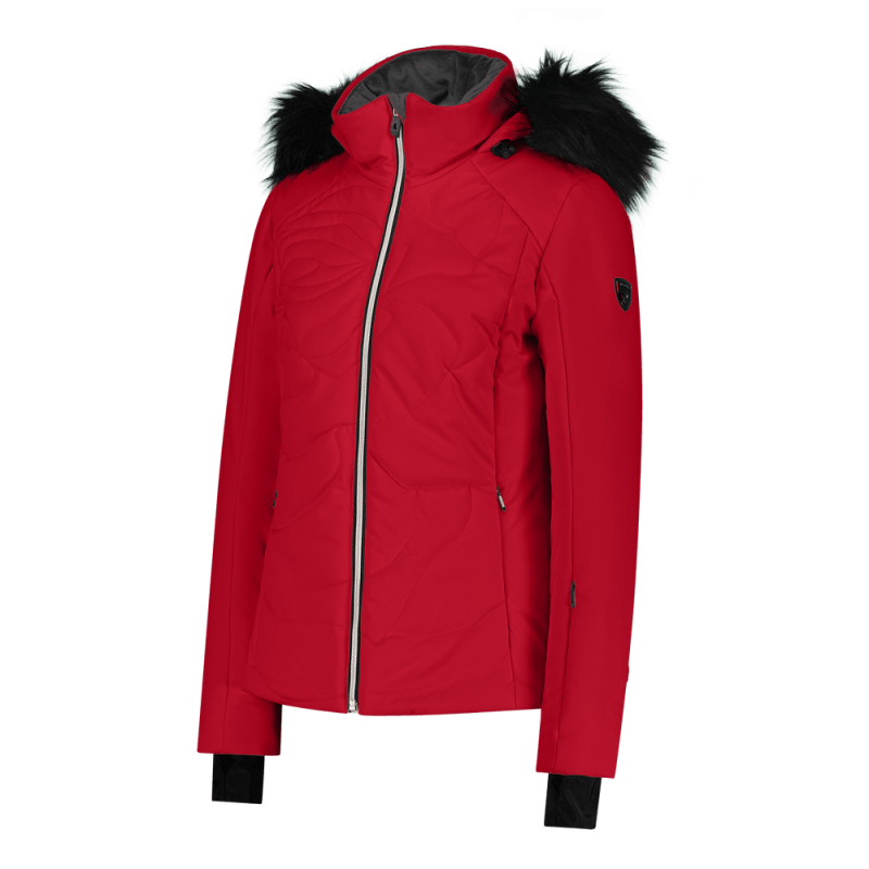 LILI | RED | S(36) | Diel