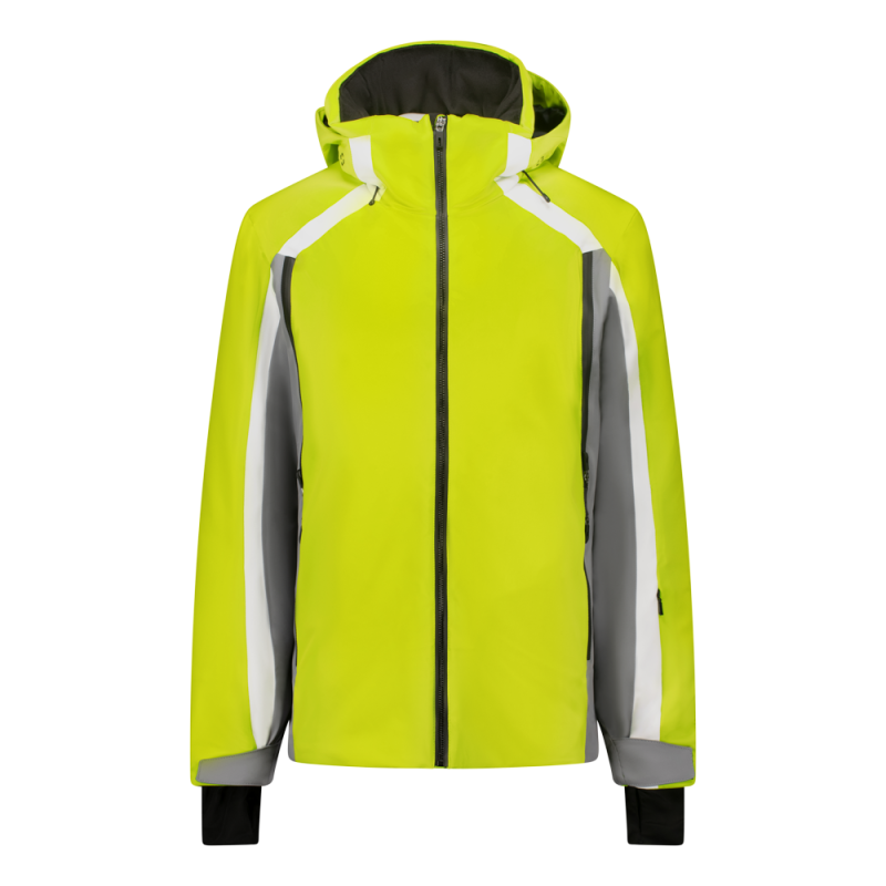 CROSS | LIME | 2XL(56) | Diel