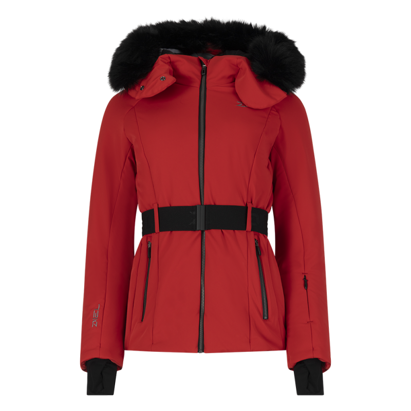 LANA | RED | XS(34) | Diel