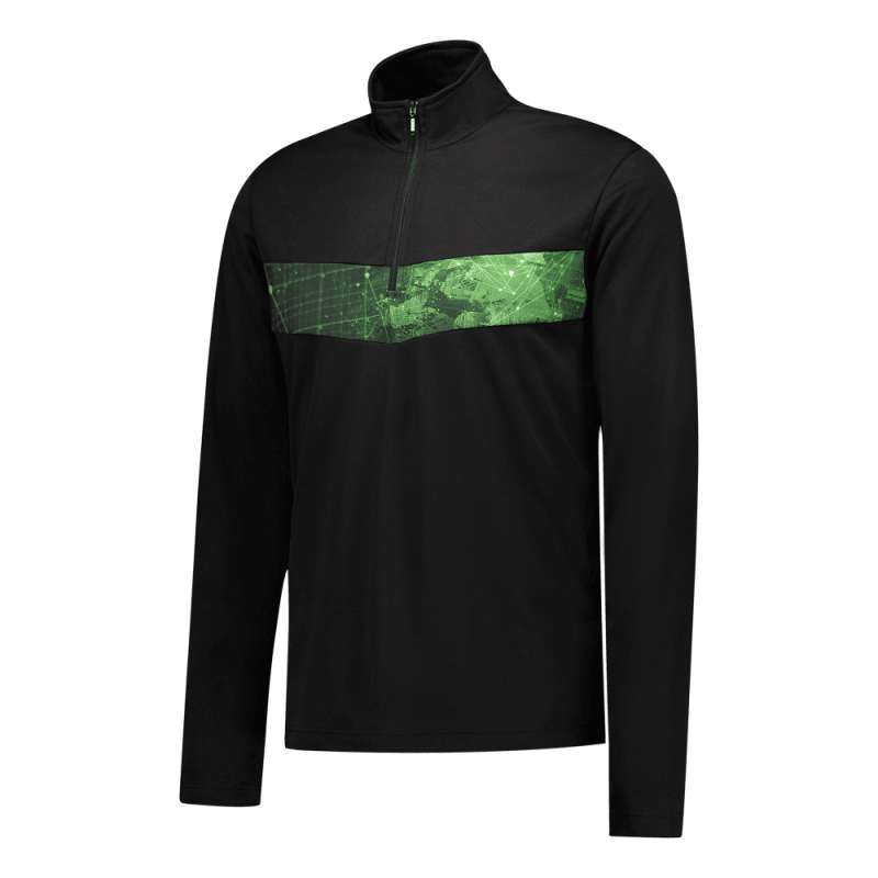 X-FLASH M | blackgr | M(50) | Diel