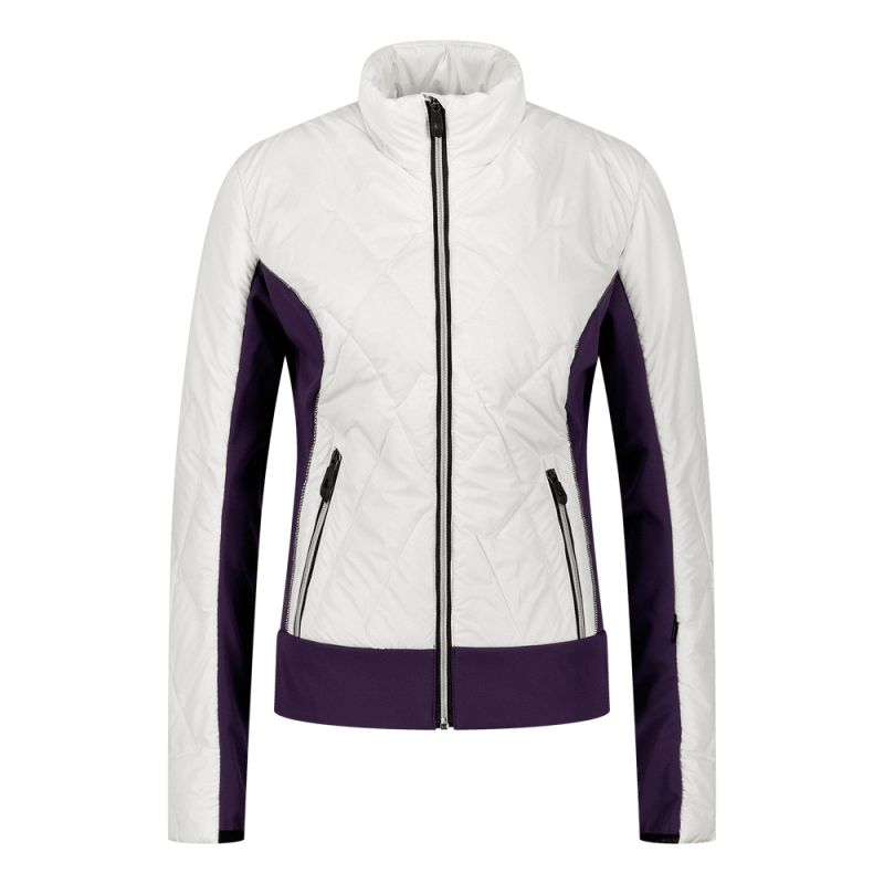 SYLVIA | WHITE | XS(34) | Diel