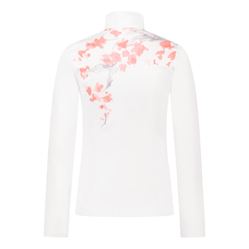 LADY X-TANGA W | WHITE2 | L(40) | Diel