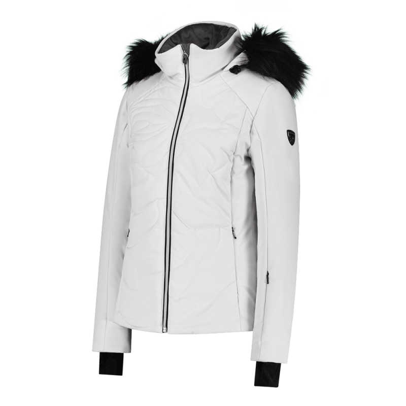 LILI | WHITE | M(38) | Diel