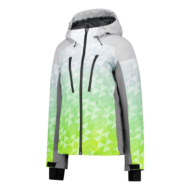 X-RAY ONE W | LIME | L(40) | Diel