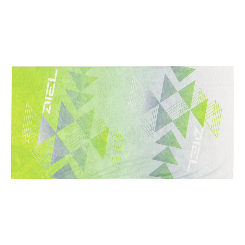 X-TAY UNISEX BANDANA | LIME | 1 | Diel