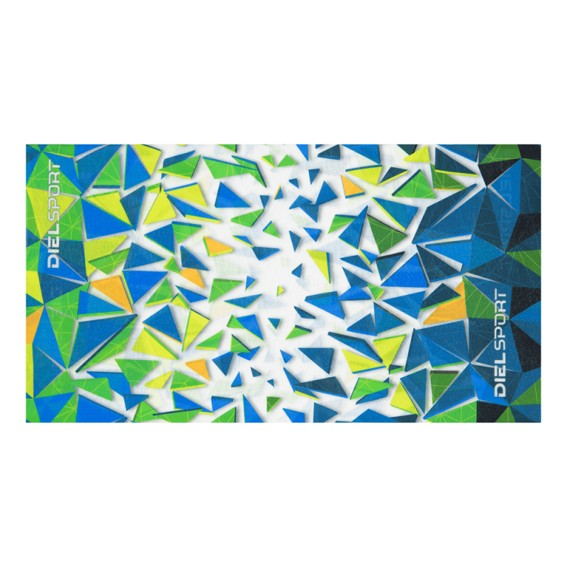 БАНДАНА | RED | Diel