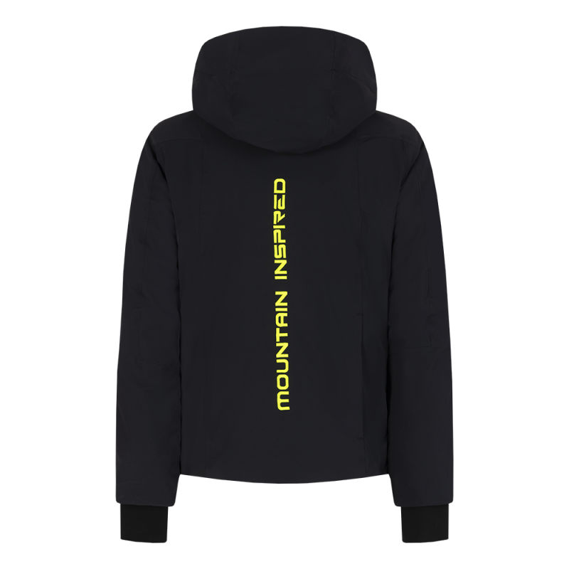 MAVERIC | BLACK | M(50) | Diel